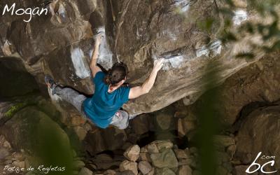 Nico in "Potaje de Regletas" (2)
